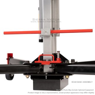 New JET SkyHyker Mobile Material Lift SKY25 for sale