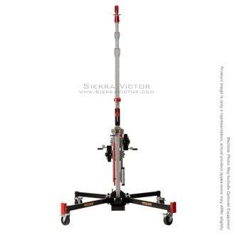 New JET SkyHyker Mobile Material Lift SKY25 for sale