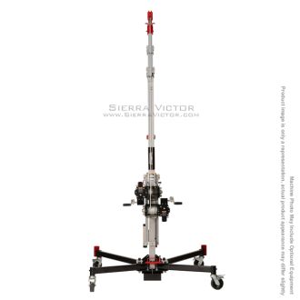 New JET SkyHyker Mobile Material Lift SKY25 for sale