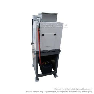 New KALAMAZOO Wet Abrasive Benchtop Saw for sale