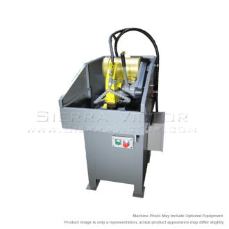 New KALAMAZOO Wet Abrasive Cut-Off Saw for sale