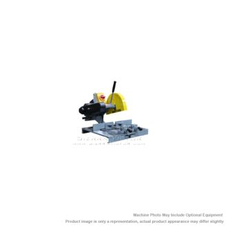 New KALAMAZOO Abrasive Mitre Saw KM10 for sale