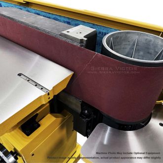 New POWERMATIC OES9138B Oscillating Vertical Edge Sander for sale