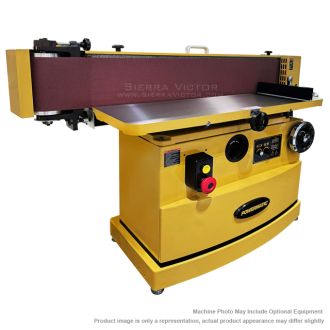 New POWERMATIC OES9138B Oscillating Vertical Edge Sander for sale