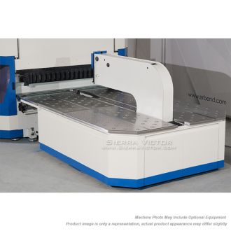 New ERBEND PBC CNC Compact Panel Bender for sale