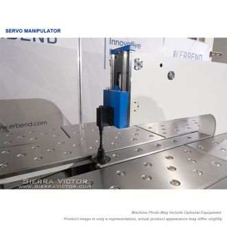 New ERBEND PBC CNC Compact Panel Bender for sale