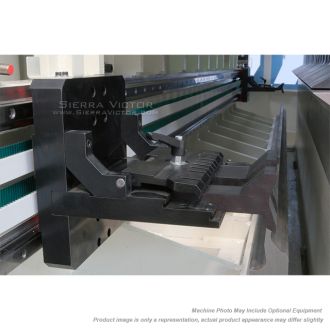 New ERBEND PBC CNC Compact Panel Bender for sale