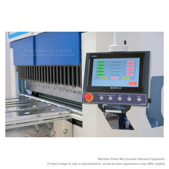 New ERBEND PBC CNC Compact Panel Bender for sale