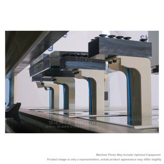 New ERBEND PBC CNC Compact Panel Bender for sale