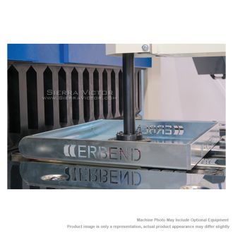 New ERBEND PBC CNC Compact Panel Bender for sale