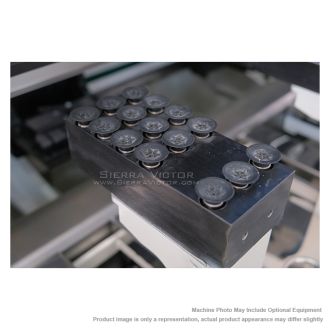 New ERBEND PBC CNC Compact Panel Bender for sale