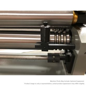 New GMC PBR-0510E Power Bending Rolls for sale
