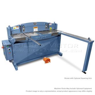 New ROPER WHITNEY Hydraulic Squaring Shear: PH-452 for sale