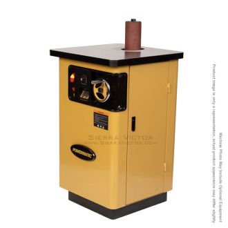 New POWERMATIC OSS10 Oscillating Spindle Sander for sale
