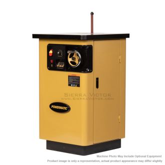 New POWERMATIC OSS10 Oscillating Spindle Sander for sale