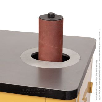New POWERMATIC OSS10 Oscillating Spindle Sander for sale