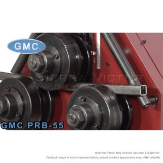 New PRB-55-1PH Ring and Angle Roll Bender Single Phase for sale