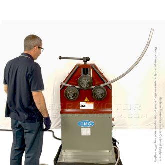 New PRB-55-1PH Ring and Angle Roll Bender Single Phase for sale