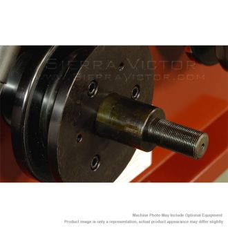 New PRB-55-1PH Ring and Angle Roll Bender Single Phase for sale