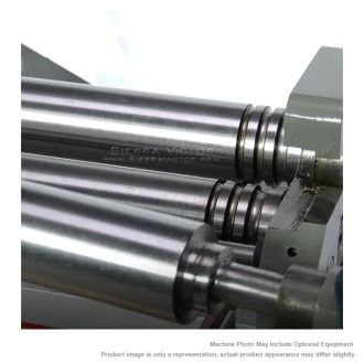 New PSR-5014-3PH Slip Roll Machine for sale
