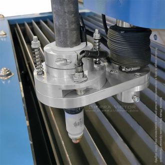 New BAILEIGH PT-105HD-V2 CNC Plasma Cutting Table for sale