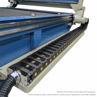 New BAILEIGH PT-105HD-W-V2 CNC Plasma Cutting Water Table for sale