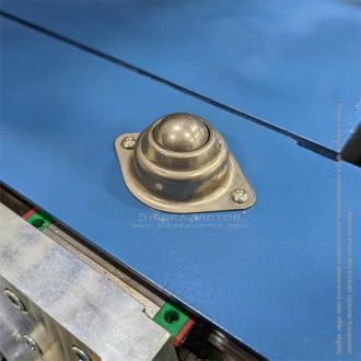 New BAILEIGH PT-105HD-W-V2 CNC Plasma Cutting Water Table for sale