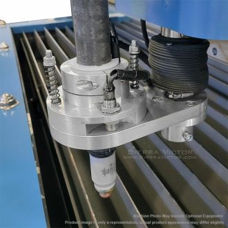 New BAILEIGH PT-105HD-W-V2 CNC Plasma Cutting Water Table for sale