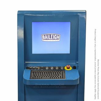 New BAILEIGH PT-105HD-W-V2 CNC Plasma Cutting Water Table for sale