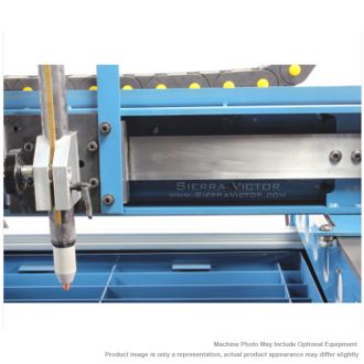 New BAILEIGH PT-22 CNC Plasma Cutting Table for sale