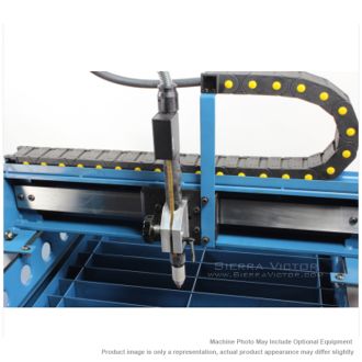 New BAILEIGH PT-22 CNC Plasma Cutting Table for sale