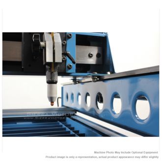 New BAILEIGH PT-22 CNC Plasma Cutting Table for sale