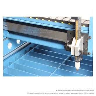 New BAILEIGH PT-22 CNC Plasma Cutting Table for sale