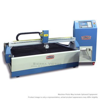 New BAILEIGH PT-44AH-W CNC Plasma Cutting Table for sale