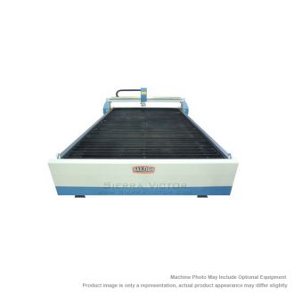 New BAILEIGH PT-44AH-W CNC Plasma Cutting Table for sale