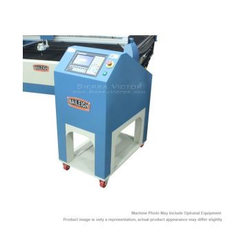 New BAILEIGH PT-44AH-W CNC Plasma Cutting Table for sale