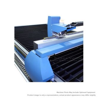 New BAILEIGH PT-44AH-W CNC Plasma Cutting Table for sale