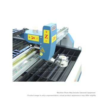 New BAILEIGH PT-44AH-W CNC Plasma Cutting Table for sale