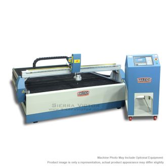 New BAILEIGH PT-48AH-W CNC Plasma Cutting Table for sale