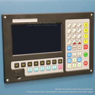 New BAILEIGH PT-48AH-W CNC Plasma Cutting Table for sale