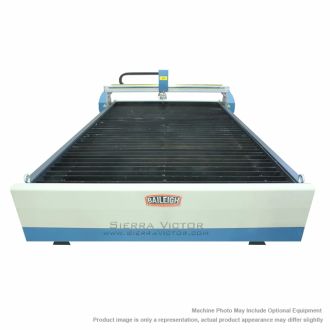 New BAILEIGH PT-48AH-W CNC Plasma Cutting Table for sale