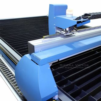 New BAILEIGH PT-48AH-W CNC Plasma Cutting Table for sale