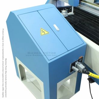 New BAILEIGH PT-48AH-W CNC Plasma Cutting Table for sale