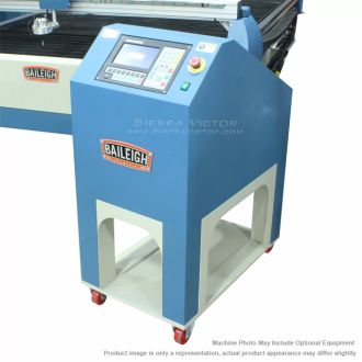 New BAILEIGH PT-48AH-W CNC Plasma Cutting Table for sale