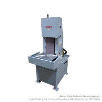 New KALAMAZOO S10W Heavy Duty Wet Vertical Industrial Sander for sale