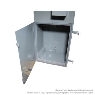 New KALAMAZOO S4SV Sanders with Dust Collector Base for sale