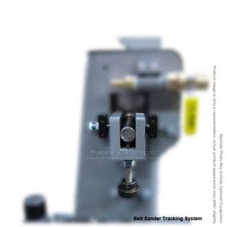 New KALAMAZOO S8D 8x60 in. Vertical Dry Belt Sander for sale