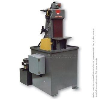 New KALAMAZOO S8W Vertical Wet Belt Sander for sale