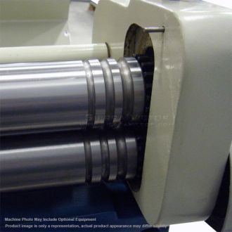 New BAILEIGH SBR-5216 4 ft x 16 ga. Shear Brake Roll for sale