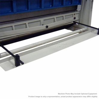 New BAILEIGH SBR-5216 4 ft x 16 ga. Shear Brake Roll for sale